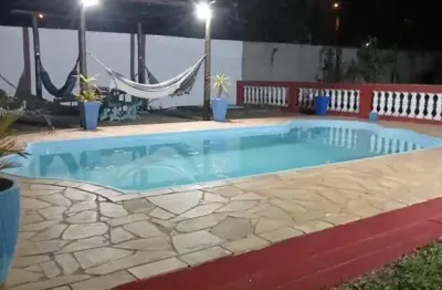 Chácara / sítio à venda no Condomínio Serra Verde, São Pedro 