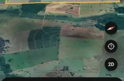 Fazenda à venda na Área Rural de Jales, Jales 