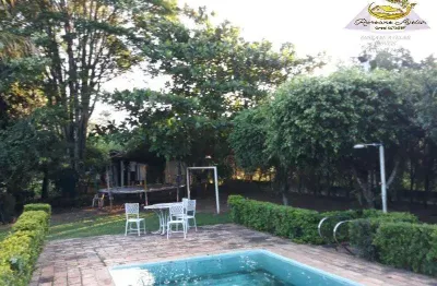 Chácara para venda em são pedro, alpes da águas, 2 dormitórios, 1 suíte, 1 banheiro