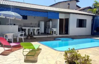 Casa para venda em são pedro, vila rica, 3 dormitórios, 1 suíte, 1 banheiro, 4 vagas