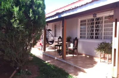Casa para venda em são pedro, recanto das águas, 2 dormitórios, 1 suíte, 1 banheiro, 3 vagas