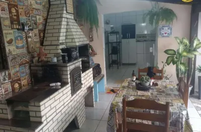 Casa à venda em Nova São Pedro I, São Pedro 