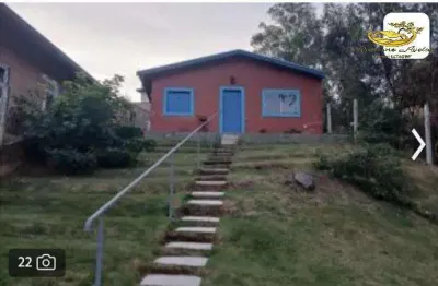 Casa para venda em águas de são pedro, porongaba, 2 dormitórios, 2 banheiros
