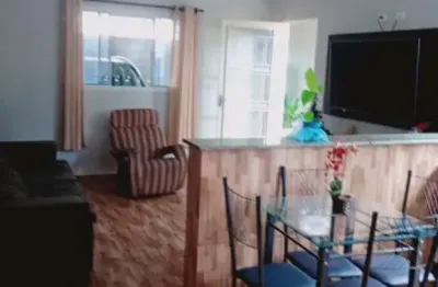 Casa para venda em são pedro, recanto das águas, 2 dormitórios, 1 banheiro, 1 vaga