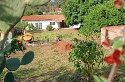 Chácara para venda em são pedro, condomínio serra verde, 2 dormitórios, 2 suítes, 2 banheiros
