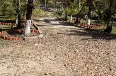 Chácara para venda em são pedro, estância prainha, 2 dormitórios, 2 banheiros