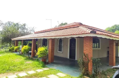 Chácara para venda em são pedro, alpes da águas, 2 dormitórios, 1 suíte, 1 banheiro