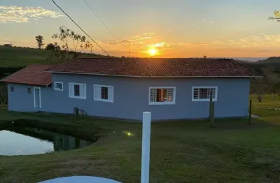 Chácara para venda em são pedro, chácaras primavera, 3 dormitórios, 1 suíte, 3 banheiros