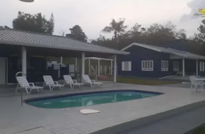 Chácara para Locação em São Pedro, PORTAL DA SERRA, 3 dormitórios, 2 banheiros