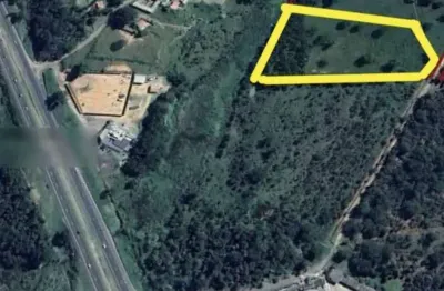 Terreno à venda na Área Rural de São Carlos, São Carlos 