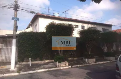 Casa com 3 dormitórios à venda, 132 m² por R$ 550.000,00 - Jardim Aricanduva - São Paulo/SP