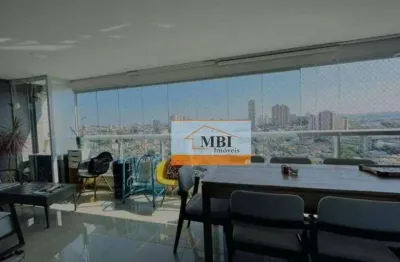 Apartamento com 3 dormitórios à venda, 106 m² por r$ 1.370.000,00 - vila formosa - são paulo/sp