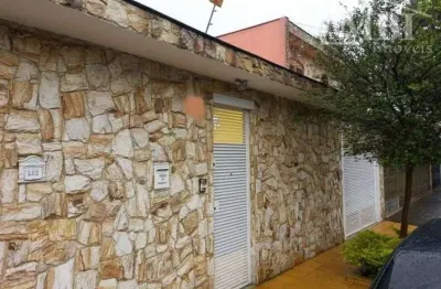 Casa com 4 dormitórios à venda, 200 m² por r$ 790.000,00 - jardim aricanduva - são paulo/sp