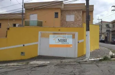 Sobrado com 2 dormitórios à venda, 90 m² por r$ 650.000,00 - vila carrão - são paulo/sp