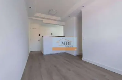 Apartamento com 2 dormitórios à venda, 46 m² por R$ 260.000,00 - Jardim Santa Terezinha - São Paulo/SP