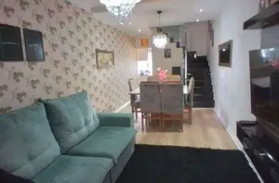 Sobrado com 3 dormitórios à venda, 160 m² por r$ 860.000,00 - vila matilde - são paulo/sp