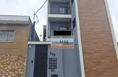 Apartamento com 2 dormitórios à venda, 36 m² por r$ 269.000,00 - penha de frança - são paulo/sp