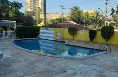 Casa com 2 quartos à venda na Avenida Guilherme Giorgi, 1687, Vila Carrão, São Paulo