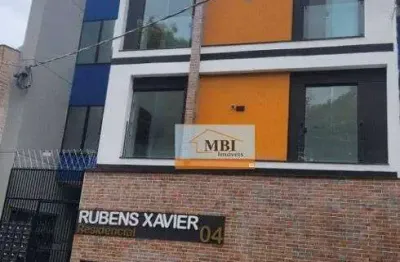 Apartamento com 2 dormitórios à venda, 41 m² por r$ 280.000,00 - vila diva (zona leste) - são paulo/