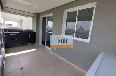 Apartamento com 2 dormitórios à venda, 65 m² por r$ 650.000,00 - vila carrão - são paulo/sp