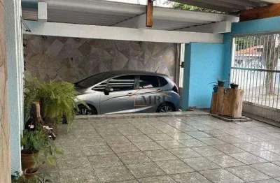 Casa com 3 dormitórios à venda, 143 m² por r$ 1.000.000,00 - patriarca (zona leste) - são paulo/sp