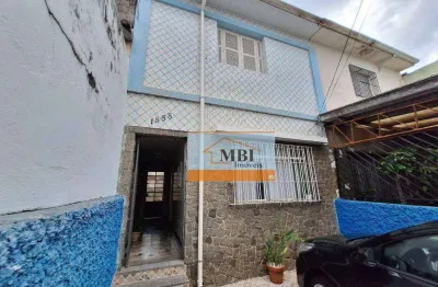 Sobrado com 3 dormitórios à venda, 100 m² por R$ 895.000,00 - Vila Carrão - São Paulo/SP
