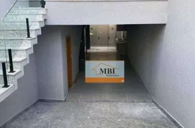 Sobrado com 3 dormitórios à venda, 140 m² por r$ 1.200.000,00 - vila carrão - são paulo/sp