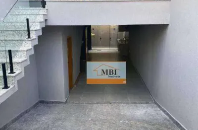 Sobrado com 3 dormitórios à venda, 140 m² por R$ 1.200.000,00 - Vila Carrão - São Paulo/SP