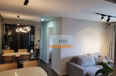 Apartamento com 2 dormitórios à venda, 73 m² por r$ 650.000,00 - vila carrão - são paulo/sp