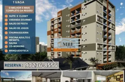 Apartamento com 2 dormitórios à venda, 56 m² por r$ 439.000,00 - vila formosa - são paulo/sp