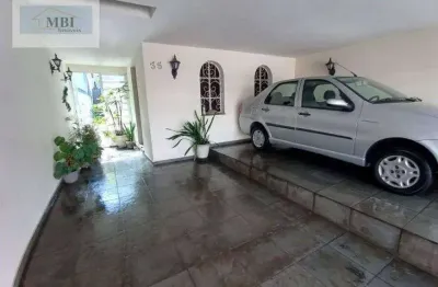 Casa com 3 quartos à venda na Rua Maria José da Silva, 35, Vila Carrão, São Paulo