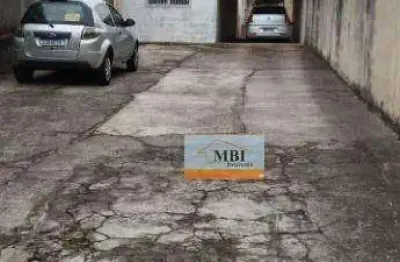 Casa com 2 dormitórios à venda por R$ 550.000,00 - Jardim Danfer - São Paulo/SP