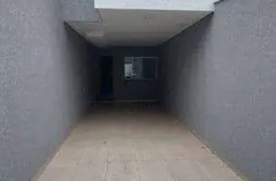 Casa com 3 quartos à venda na Rua Torre de Pedra, 173, Vila Santa Isabel, São Paulo