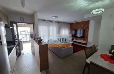 Apartamento com 3 dormitórios à venda, 94 m² por r$ 1.200.000,00 - tatuapé - são paulo/sp