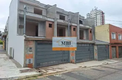 Sobrado com 3 dormitórios à venda, 110 m² por r$ 950.000,00 - vila carrão - são paulo/sp