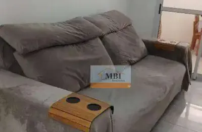 Apartamento com 2 dormitórios à venda, 45 m² por R$ 375.000,00 - Jardim Nove de Julho - São Paulo/SP