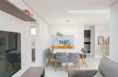 Apartamento com 3 dormitórios à venda, 86 m² por r$ 850.000,00 - jardim vila formosa - são paulo/sp