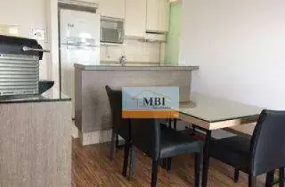 Apartamento com 3 dormitórios à venda, 63 m² por R$ 570.000,00 - Vila Santa Clara - São Paulo/SP