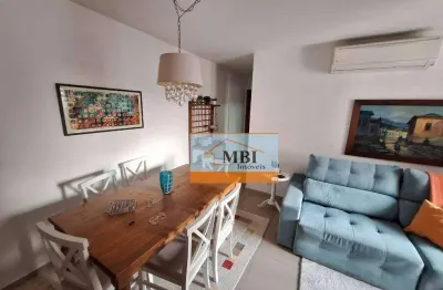 Apartamento com 2 dormitórios à venda, 61 m² por R$ 650.000,00 - Vila Carrão - São Paulo/SP