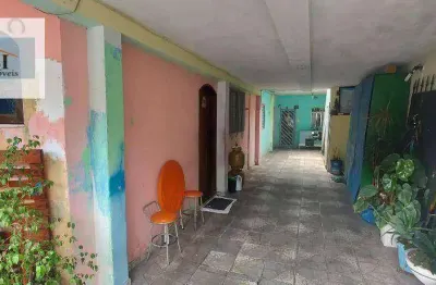 Sobrado com 3 dormitórios à venda, 150 m² por R$ 878.000,00 - Vila Carrão - São Paulo/SP