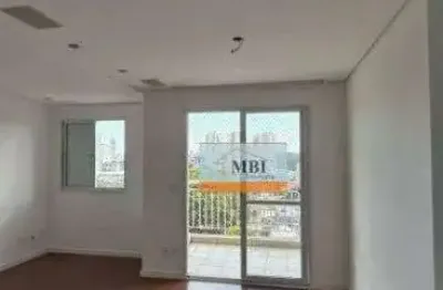 Apartamento com 2 dormitórios à venda, 63 m² por r$ 515.000,00 - vila santa clara - são paulo/sp