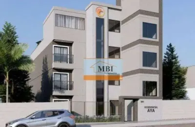 Apartamento com 1 dormitório à venda, 30 m² por r$ 230.000,00 - vila nova manchester - são paulo/sp