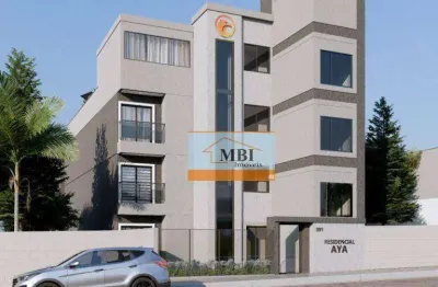 Apartamento com 1 dormitório à venda, 30 m² por R$ 230.000,00 - Vila Nova Manchester - São Paulo/SP