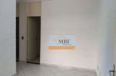 Apartamento com 2 dormitórios à venda, 49 m² por r$ 200.000,00 - jardim nove de julho - são paulo/sp