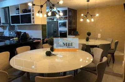 Sobrado com 4 dormitórios à venda, 190 m² por r$ 1.450.000,00 - vila formosa - são paulo/sp