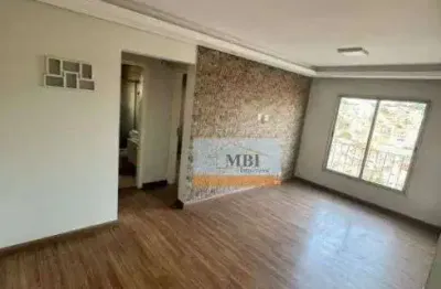 Apartamento com 2 dormitórios à venda, 65 m² por r$ 360.000,00 - vila formosa - são paulo/sp