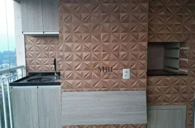 Apartamento com 3 dormitórios à venda, 76 m² por r$ 750.000,00 - vila formosa - são paulo/sp