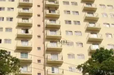 Apartamento com 2 dormitórios à venda, 59 m² por r$ 350.000,00 - vila carrão - são paulo/sp