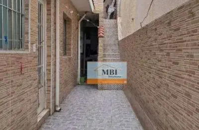 Casa com 2 dormitórios à venda, 116 m² por r$ 385.000,00 - vila formosa - são paulo/sp