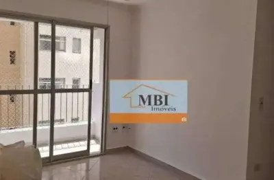 Apartamento com 2 dormitórios à venda, 57 m² por r$ 430.000,00 - vila carrão - são paulo/sp